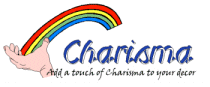 Charisma logo