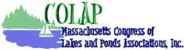 Mass Congress of Lakes and Ponds Associations