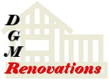 DGM Renovations