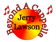 Beyond A Cappella:  Jerry Lawson